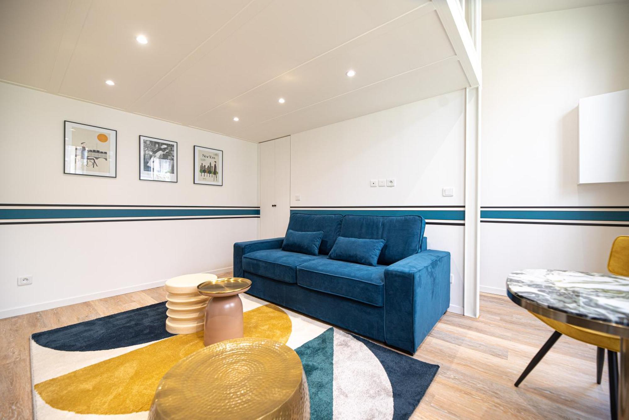 Loft In Paris Apartment Bilik gambar