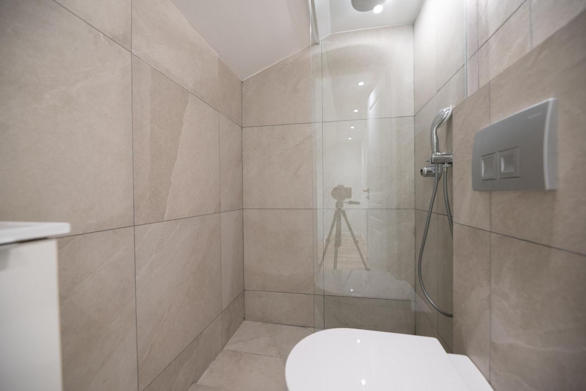Loft In Paris Apartment Bilik gambar